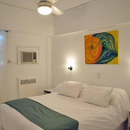 Apartament Apart Lm Trenque Lauquen Zewnętrze zdjęcie