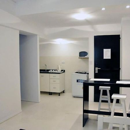 Apartament Apart Lm Trenque Lauquen Zewnętrze zdjęcie