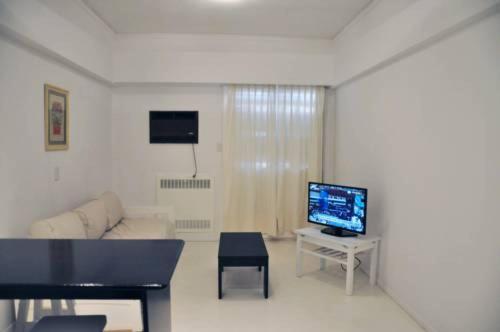 Apartament Apart Lm Trenque Lauquen Zewnętrze zdjęcie