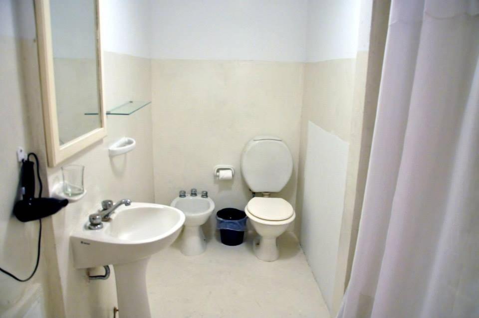 Apartament Apart Lm Trenque Lauquen Zewnętrze zdjęcie